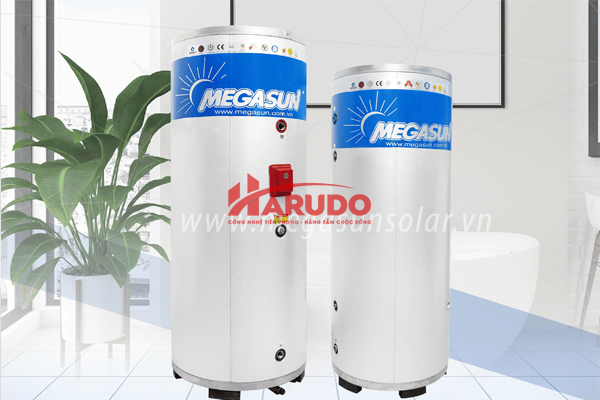 Bồn bảo ôn giữ nhiệt
