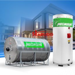 Bồn bảo ôn - Bồn nước nóng Megasun