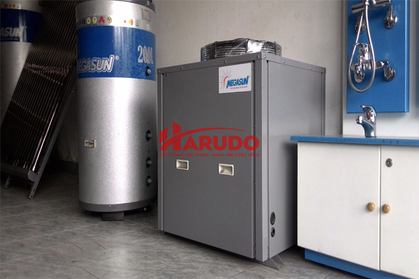 Bồn bảo ôn inox