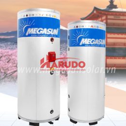 bồn nước cách nhiệt