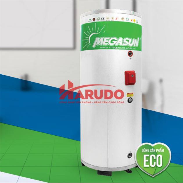 bồn nước cách nhiệt