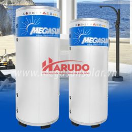 bồn nước inox bảo ôn