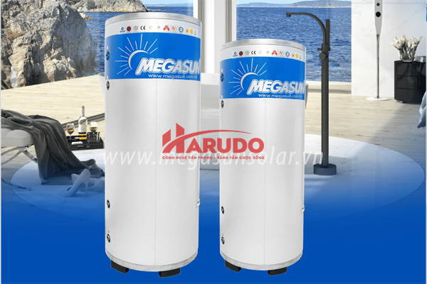 bồn nước inox bảo ôn