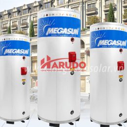 bồn nước cách nhiệt