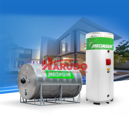 bồn nước inox bảo ôn