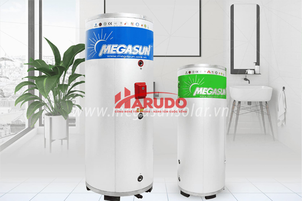 bồn nước inox bảo ôn