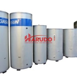 Bồn bảo ôn inox