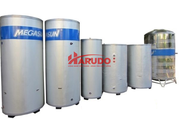 Bồn bảo ôn inox