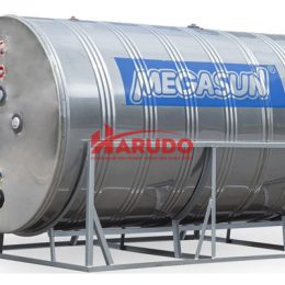 bình nước nóng công nghiệp