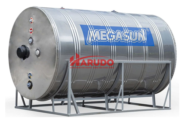 bình nước nóng công nghiệp