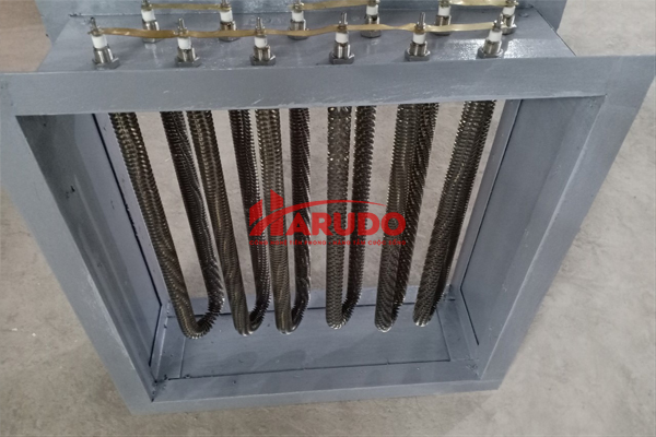 điện trở box nhiệt