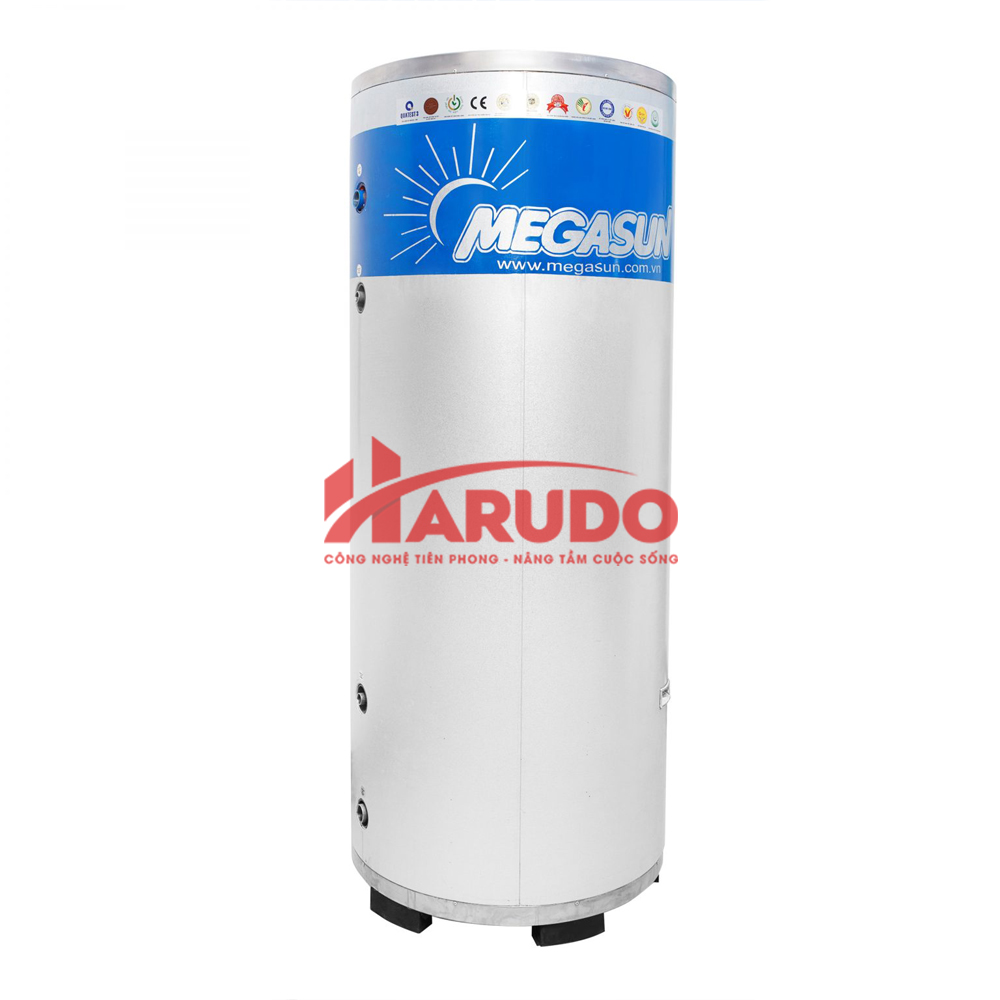 bình nước chứa nước