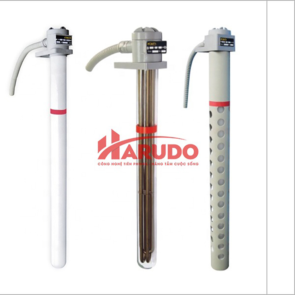 điện trở thạch anh