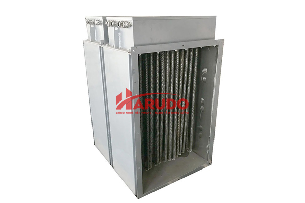 điện trở box nhiệt