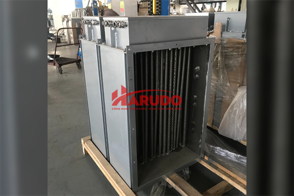 điện trở box nhiệt