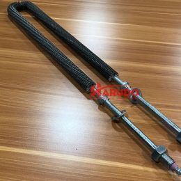 điện trở cánh tản nhiệt