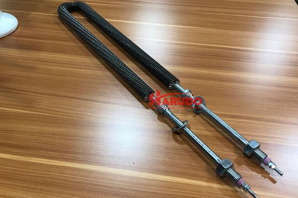 điện trở cánh tản nhiệt