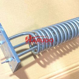 Điện trở đun hóa chất