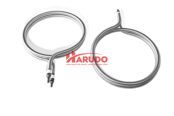 điện trở nhuộm