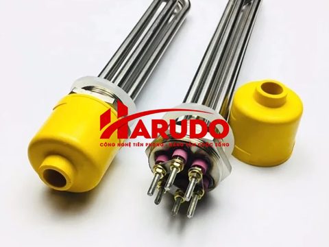 điện trở gia nhiệt nước