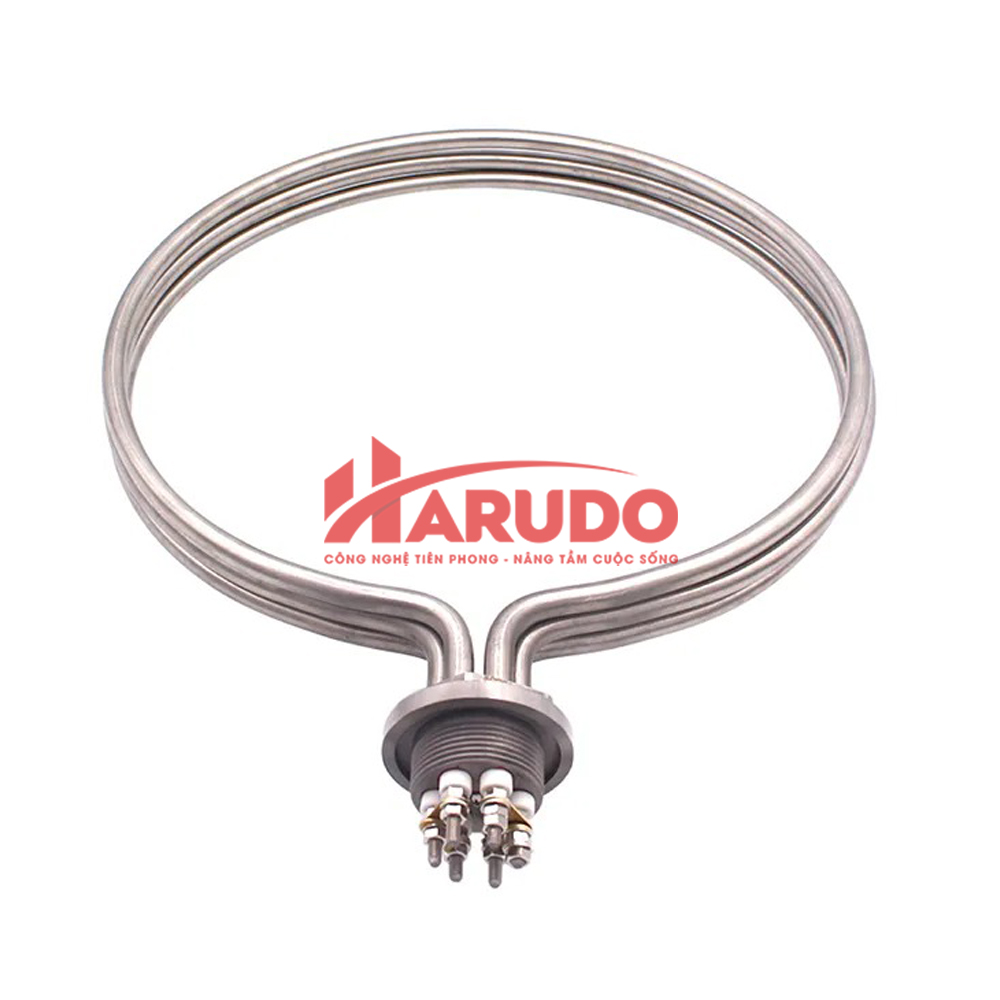 điện trở nhuộm