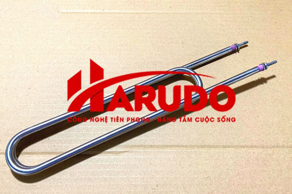 điện trở gia nhiệt nước