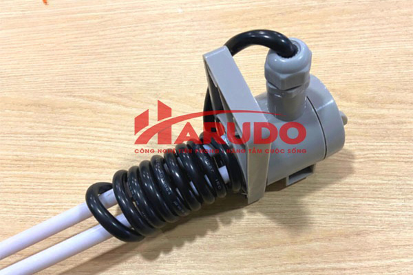 Điện trở đun hóa chất