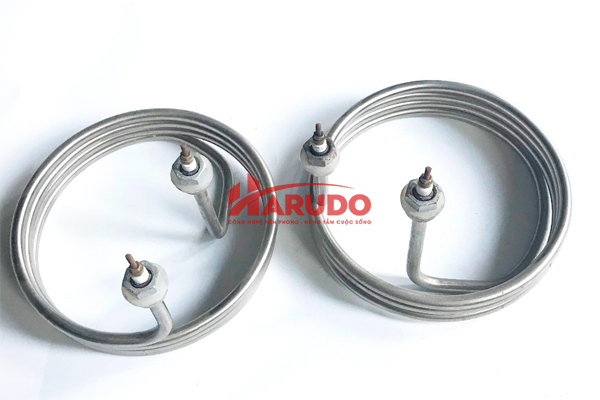 điện trở nhuộm