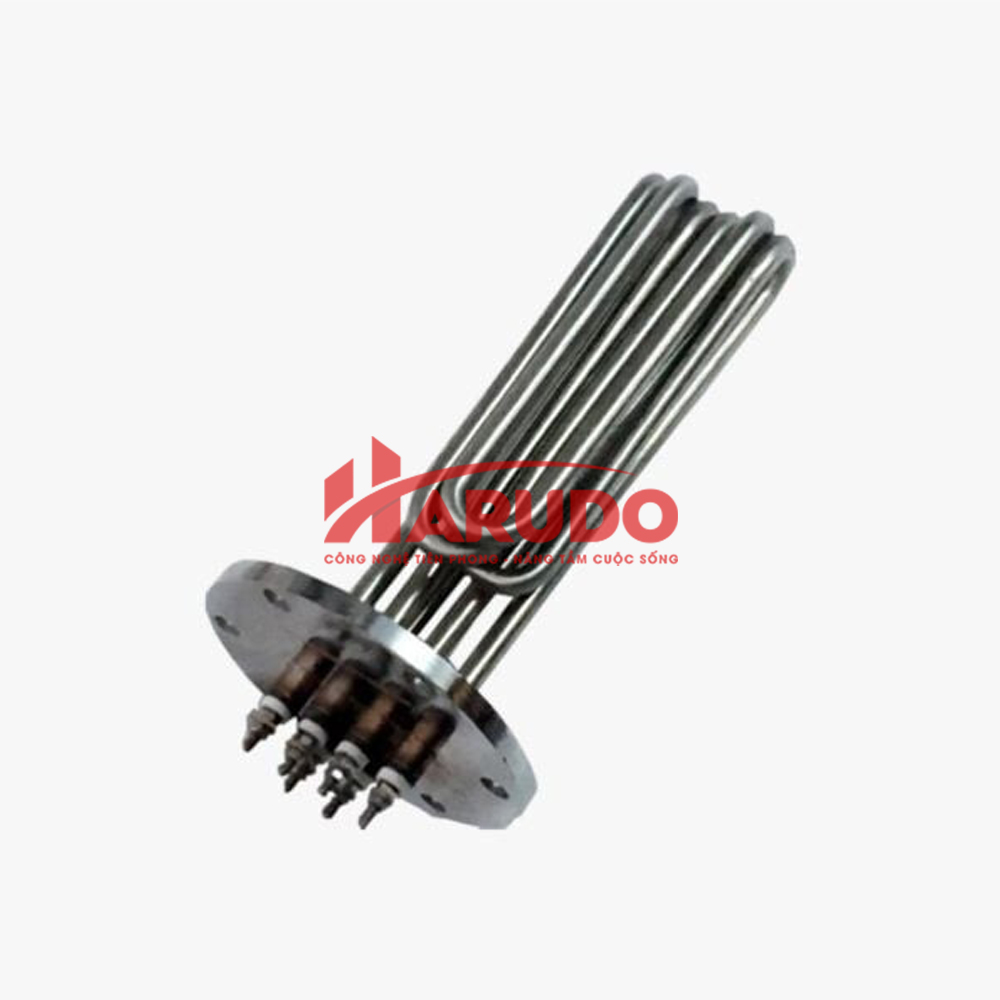 điện trở nồi hơi