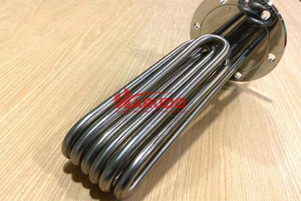 điện trở nồi hơi