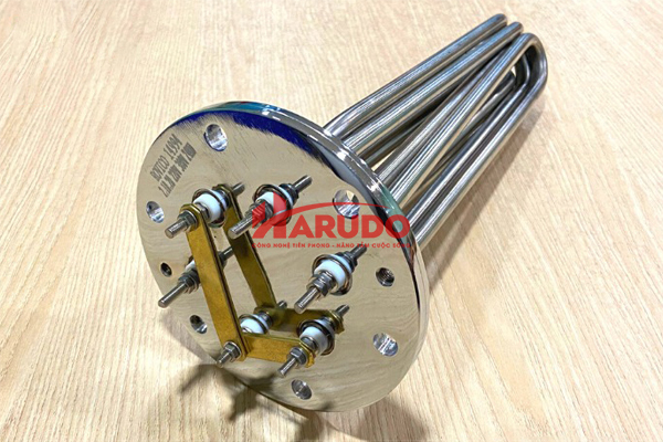 điện trở nồi hơi