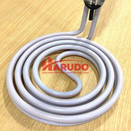 Điện trở đun hóa chất