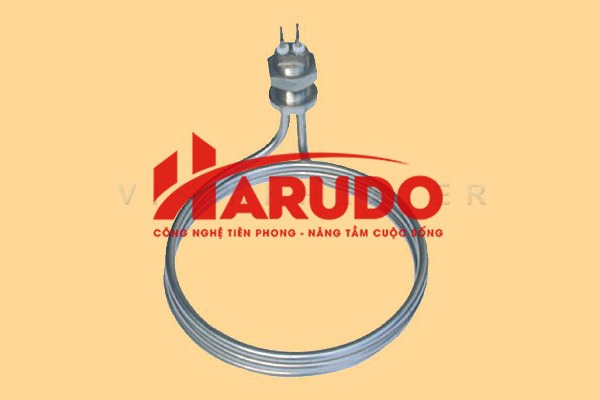 điện trở nhuộm