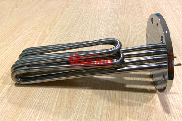 điện trở nồi hơi