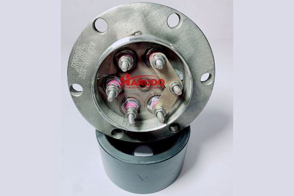 điện trở gia nhiệt nước