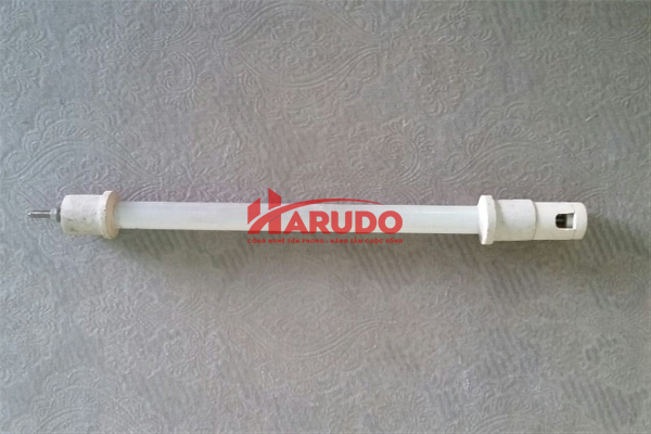 điện trở thạch anh