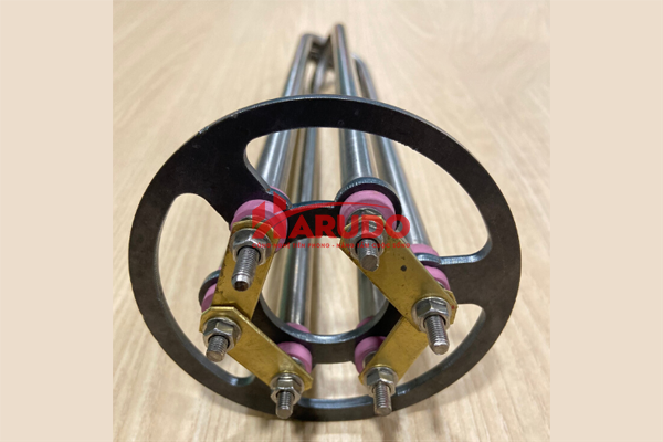 điện trở sấy khô