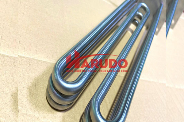 điện trở sấy khô