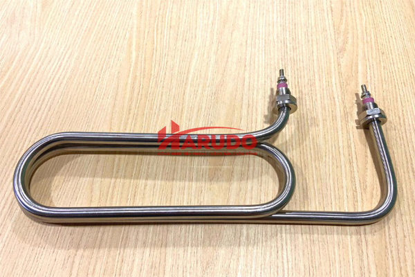 điện trở sấy khô