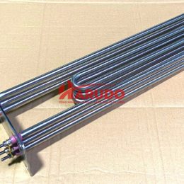 điện trở sấy khô