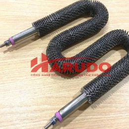 điện trở cánh tản nhiệt