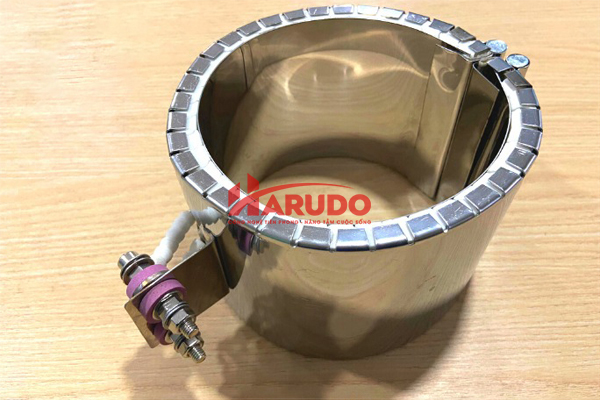 điện trở vòng sứ