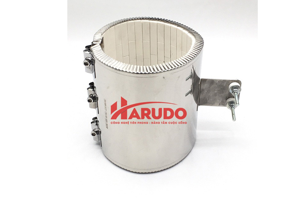 điện trở vòng sứ