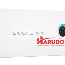 Biến tần Hybrid Inverter Sigenergy- 5KW