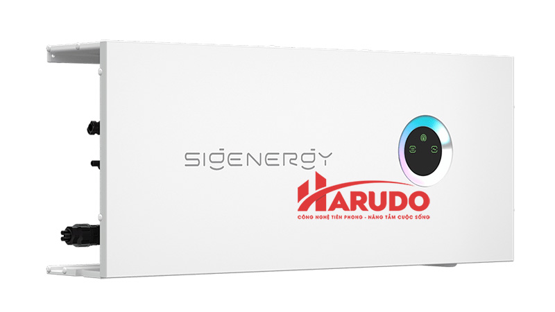 Biến tần Hybrid Inverter Sigenergy- 5KW