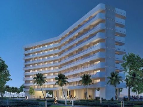 Khách sạn 5 sao Movenpick- Cam Ranh