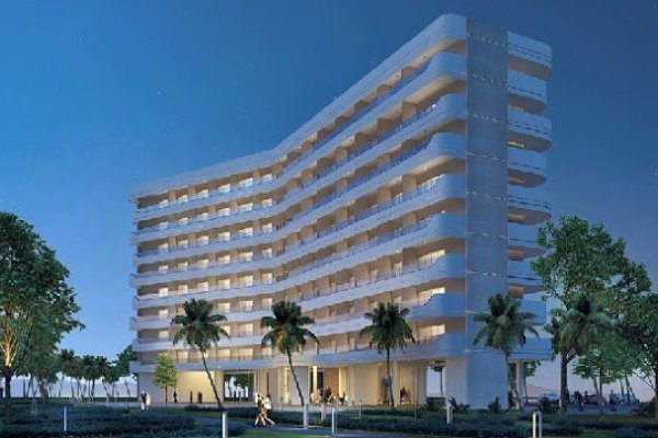 Khách sạn 5 sao Movenpick- Cam Ranh