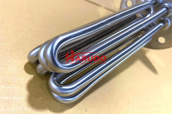 điện trở nồi hơi