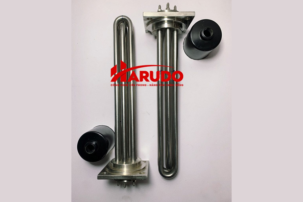 điện trở gia nhiệt nước