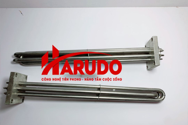 điện trở gia nhiệt nước